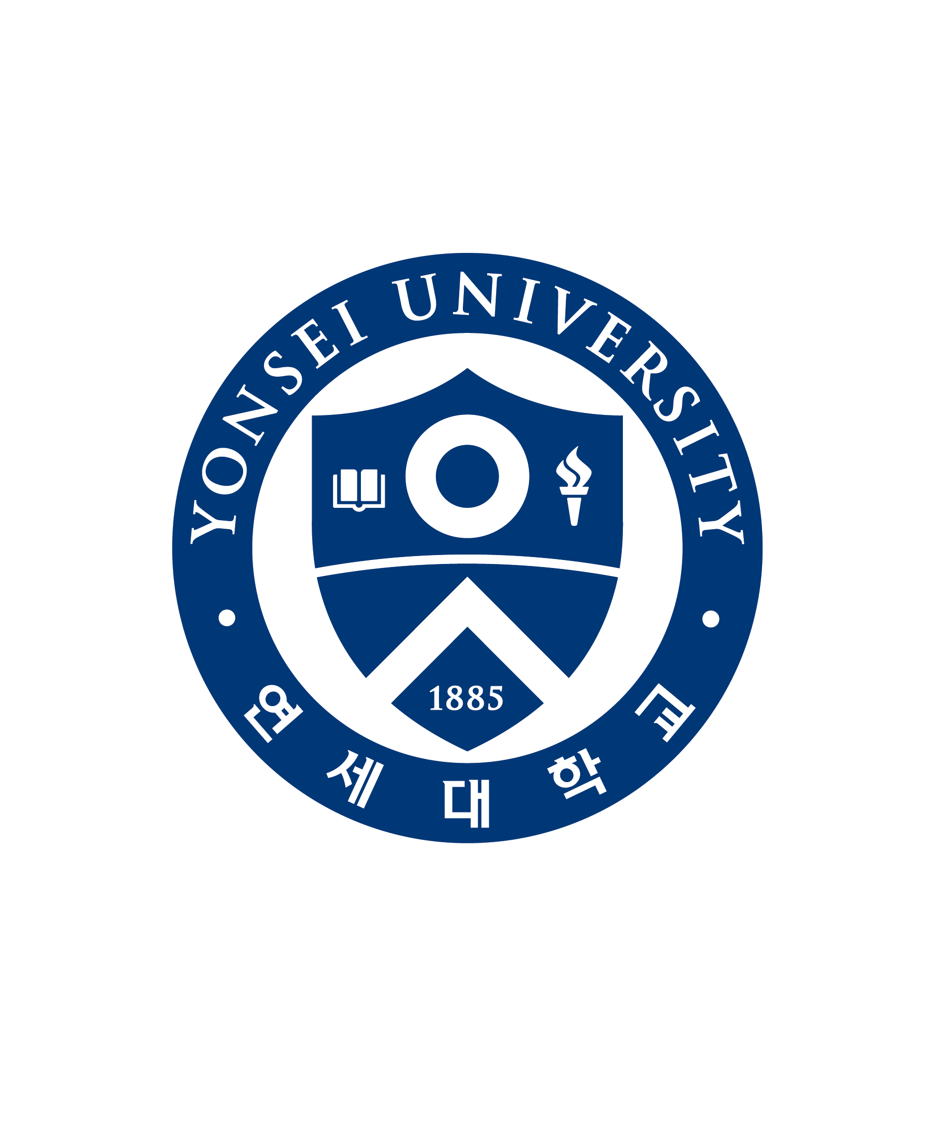 Yonsei University Logo